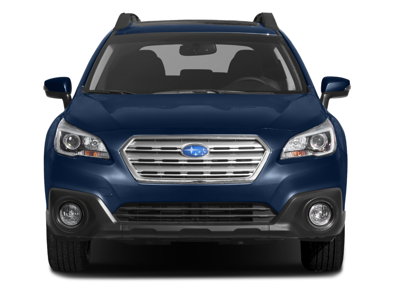 2017 Subaru Outback 2.5i Limited Wagon 4D