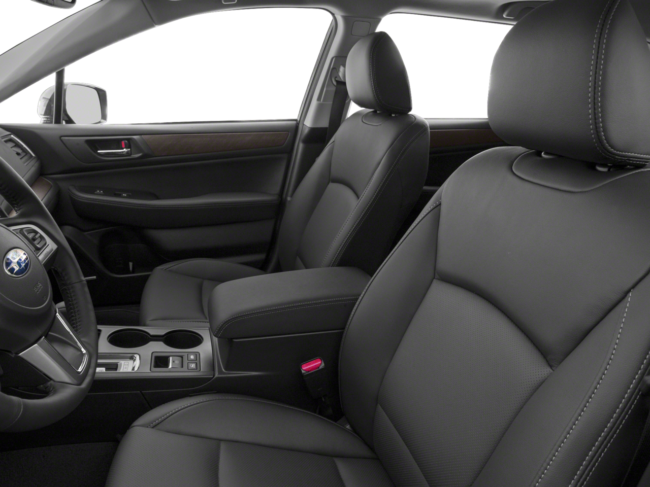 2017 Subaru Outback 2.5i Limited Wagon 4D