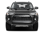 2017 Toyota 4Runner TRD Pro Sport Utility 4D