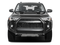 2017 Toyota 4Runner TRD Pro Sport Utility 4D