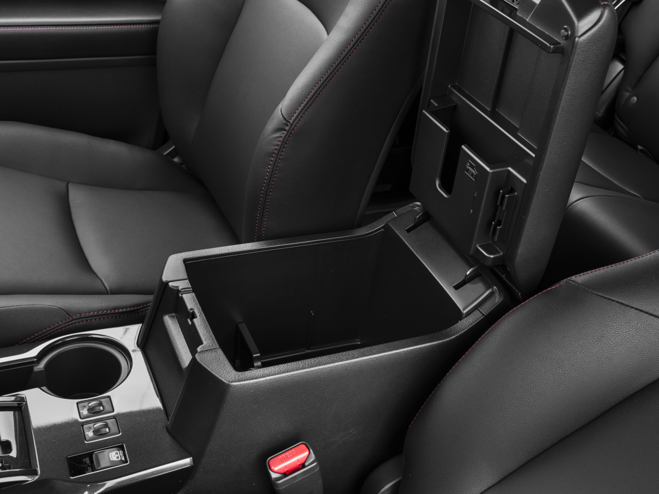 2017 Toyota 4Runner TRD Pro Sport Utility 4D