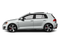 2017 Volkswagen Golf GTI Sport Hatchback Sedan 4D