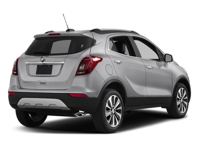 2018 Buick Encore Preferred Sport Utility 4D