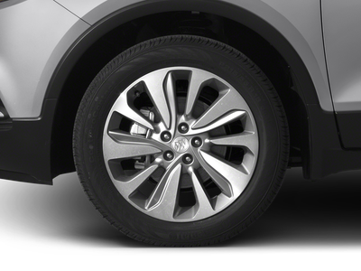 2018 Buick Encore Preferred Sport Utility 4D