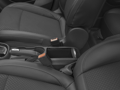 2018 Buick Encore Preferred Sport Utility 4D