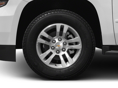 2018 Chevrolet Tahoe LS Sport Utility 4D