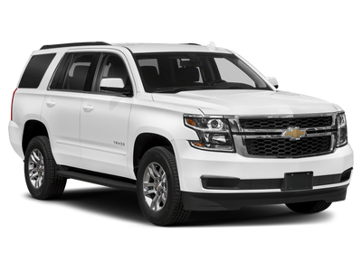 2018 Chevrolet Tahoe LS Sport Utility 4D