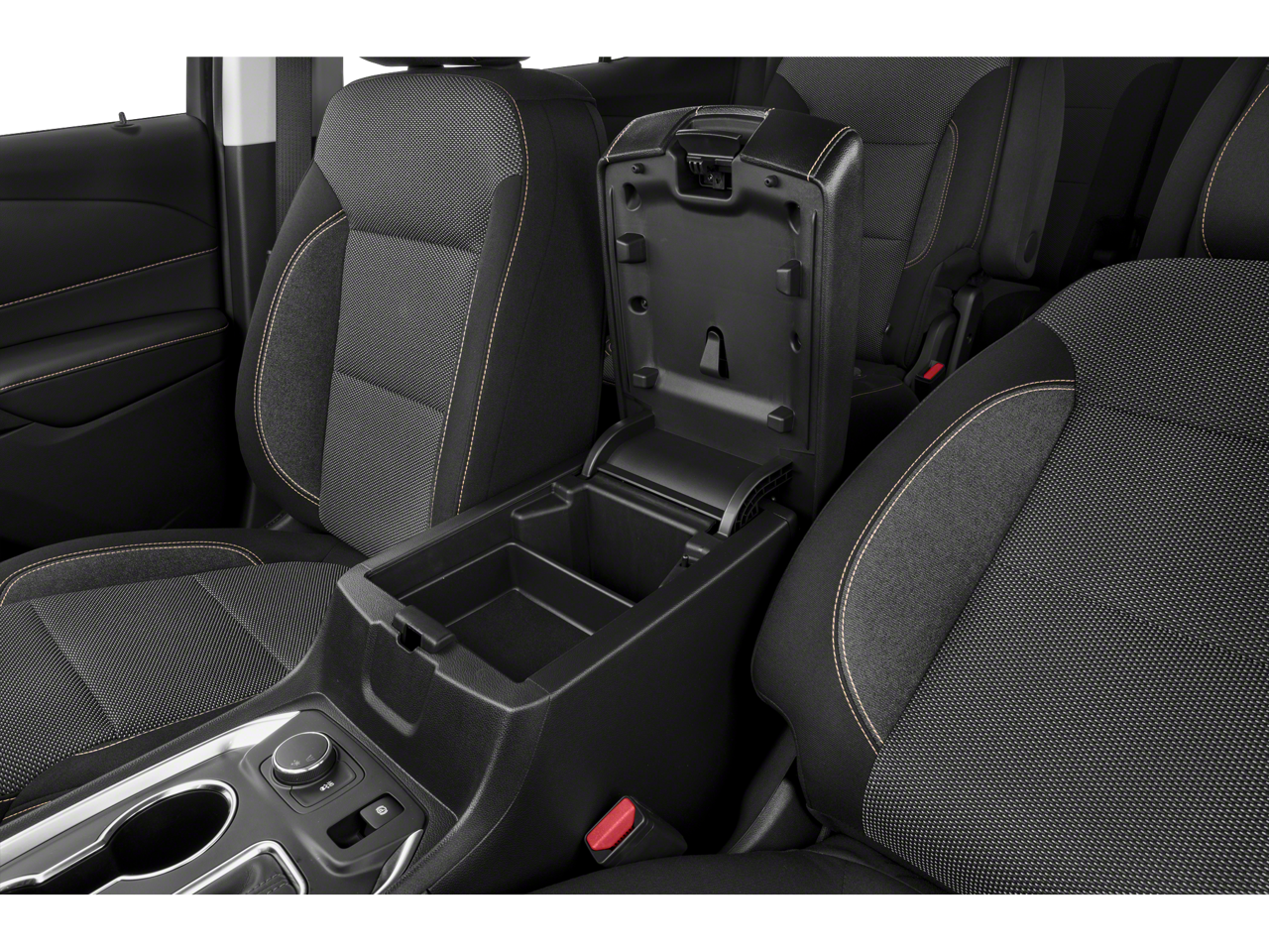 2018 Chevrolet Traverse LT Sport Utility 4D