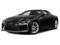 2018 Lexus LC LC 500 Coupe 2D