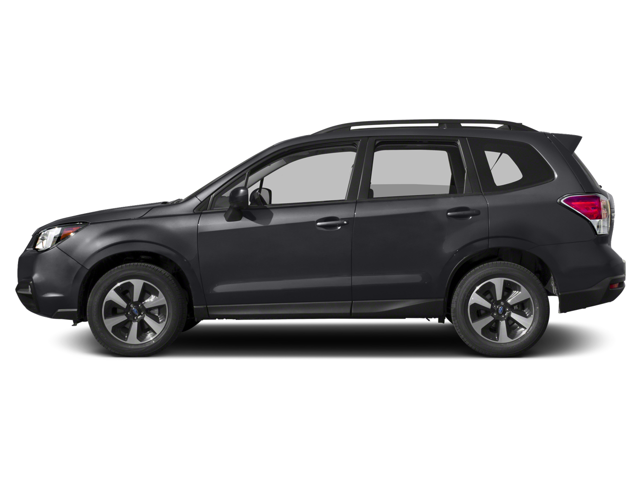 2018 Subaru Forester 2.5i Premium Sport Utility 4D