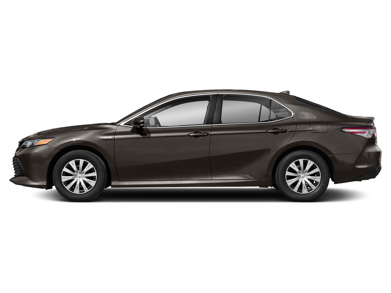 2018 Toyota Camry Hybrid XLE Sedan 4D