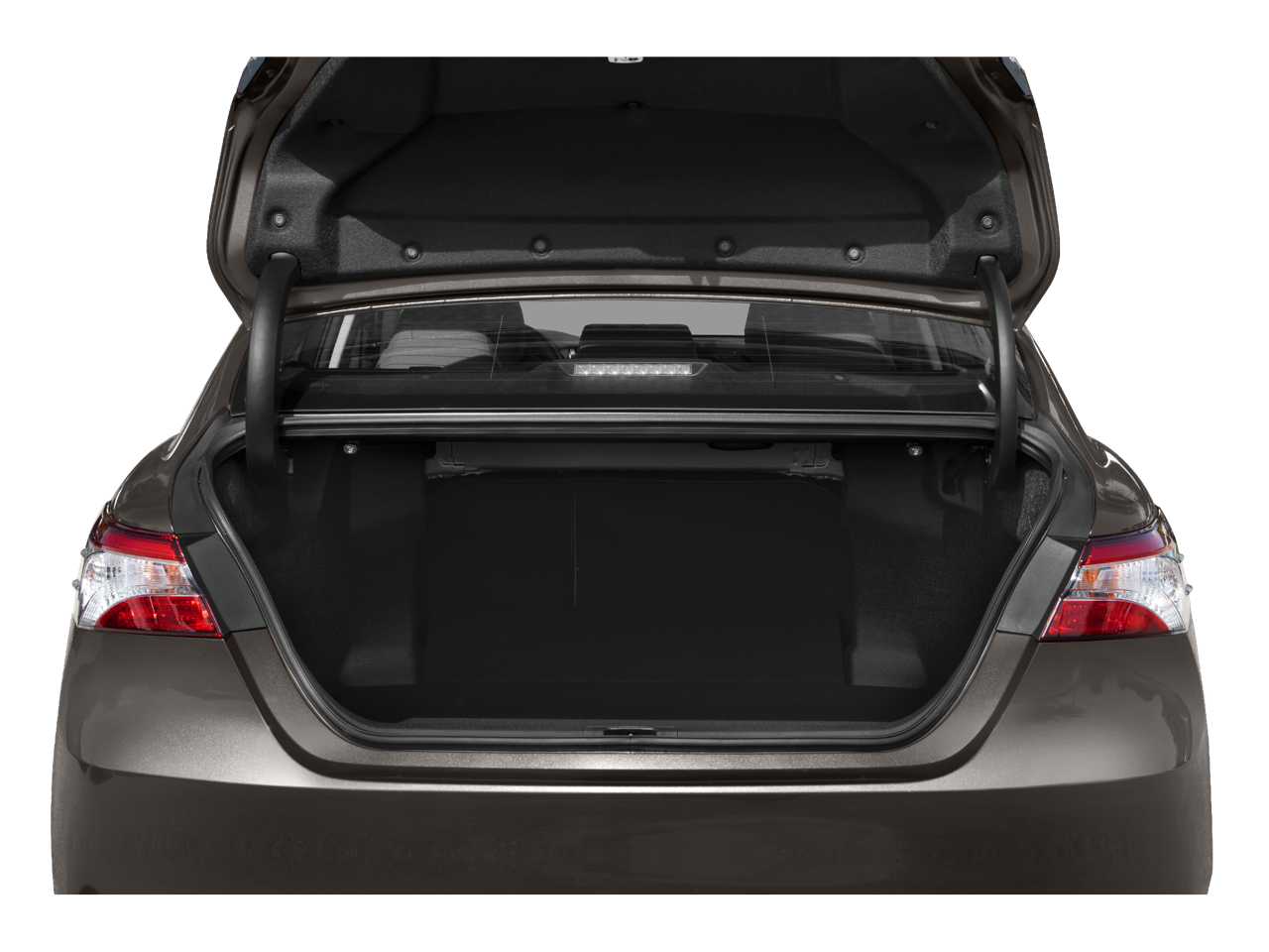 2018 Toyota Camry Hybrid XLE Sedan 4D