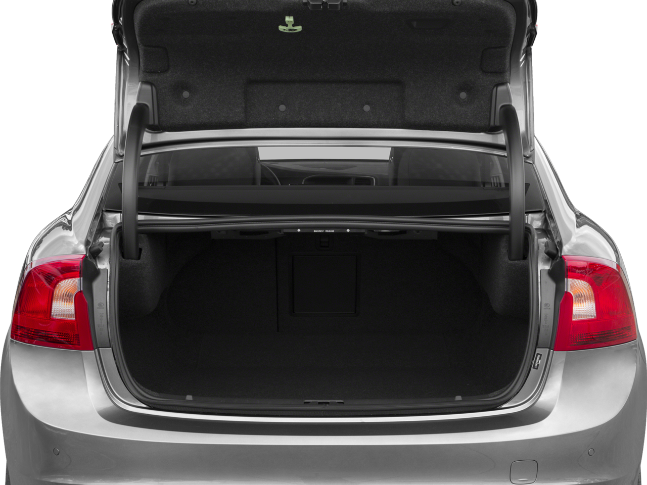 2018 Volvo S60 T5 Inscription Sedan 4D