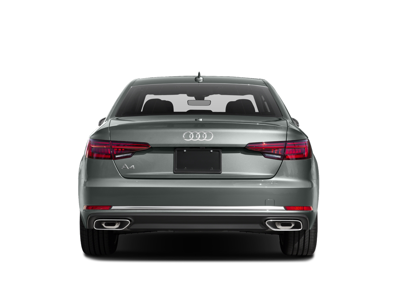 2019 Audi A4 45 S Line quattro