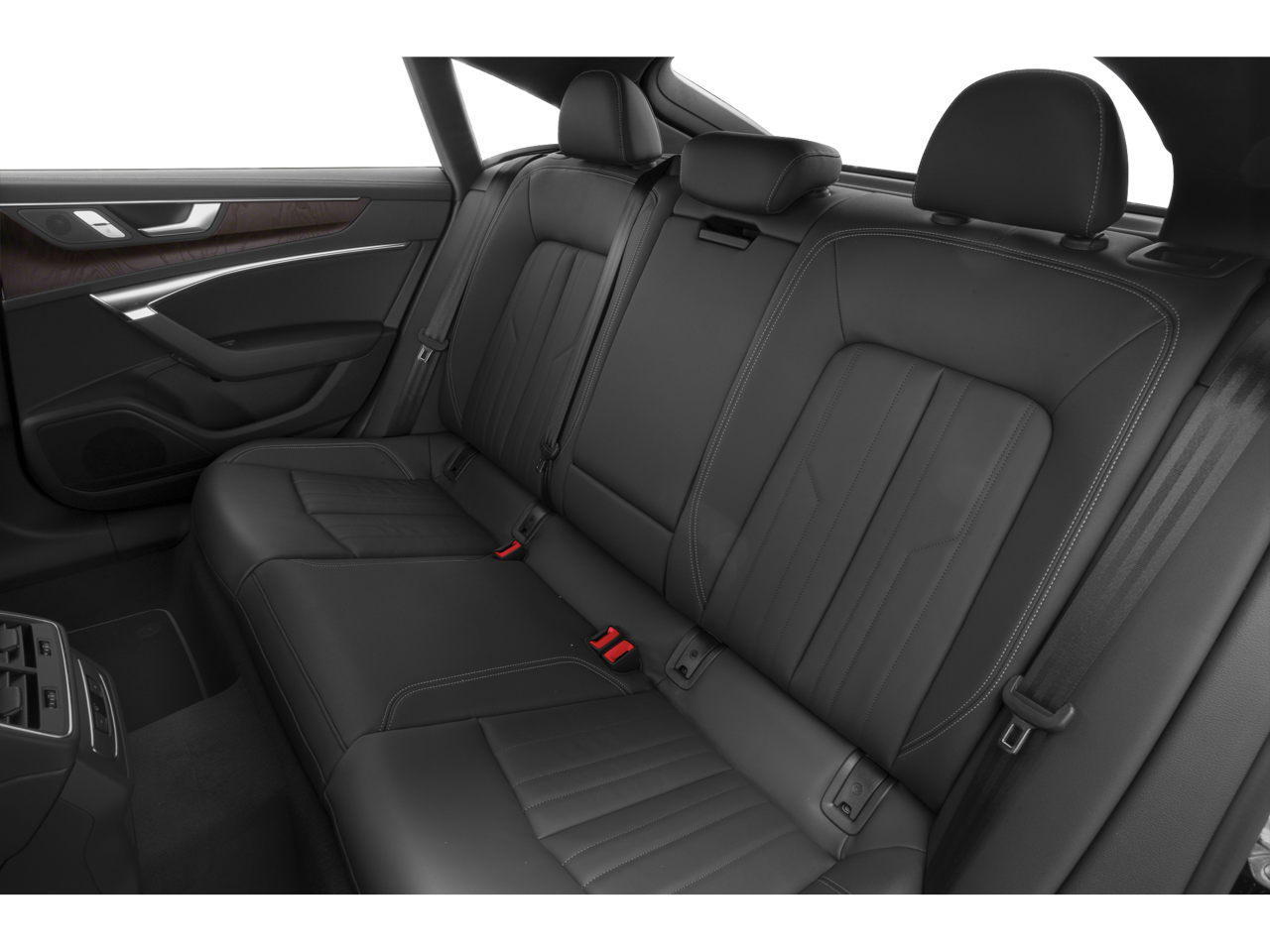 2019 Audi A7 Premium Plus Sedan 4D