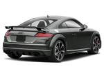 2019 Audi TT RS Coupe 2D