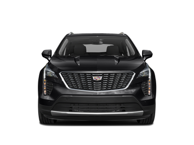 2019 Cadillac XT4 Premium Luxury Sport Utility 4D