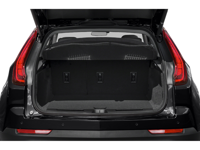 2019 Cadillac XT4 Premium Luxury Sport Utility 4D