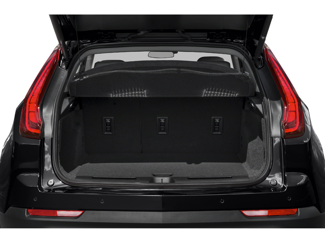 2019 Cadillac XT4 Premium Luxury Sport Utility 4D