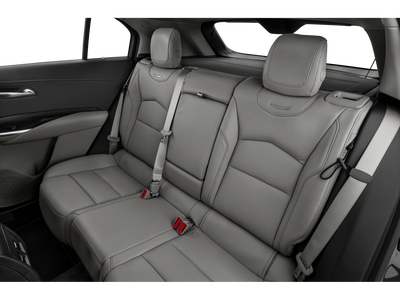 2019 Cadillac XT4 Premium Luxury Sport Utility 4D
