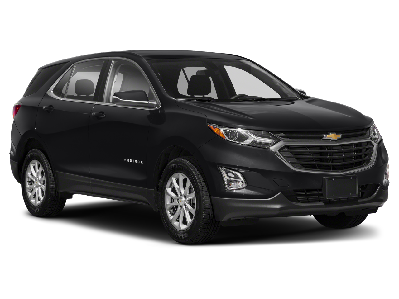 2019 Chevrolet Equinox LT Sport Utility 4D