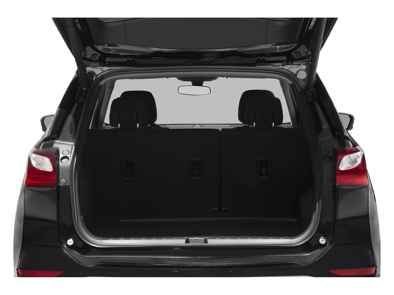 2019 Chevrolet Equinox LT Sport Utility 4D