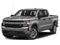 2019 Chevrolet Silverado 1500 Crew Cab Custom Pickup 4D 6 1/2 ft