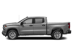 2019 Chevrolet Silverado 1500 Crew Cab Custom Pickup 4D 6 1/2 ft