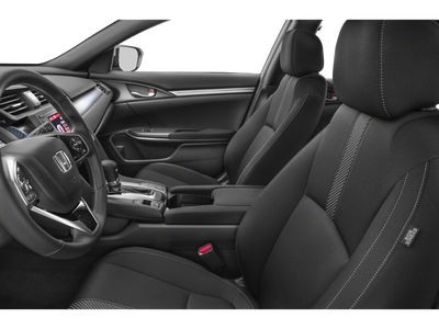 2019 Honda Civic Sport Hatchback 4D