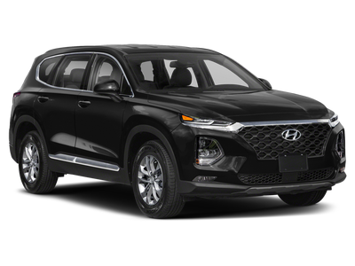 2019 Hyundai Santa Fe 2.4 SE Sport Utility 4D