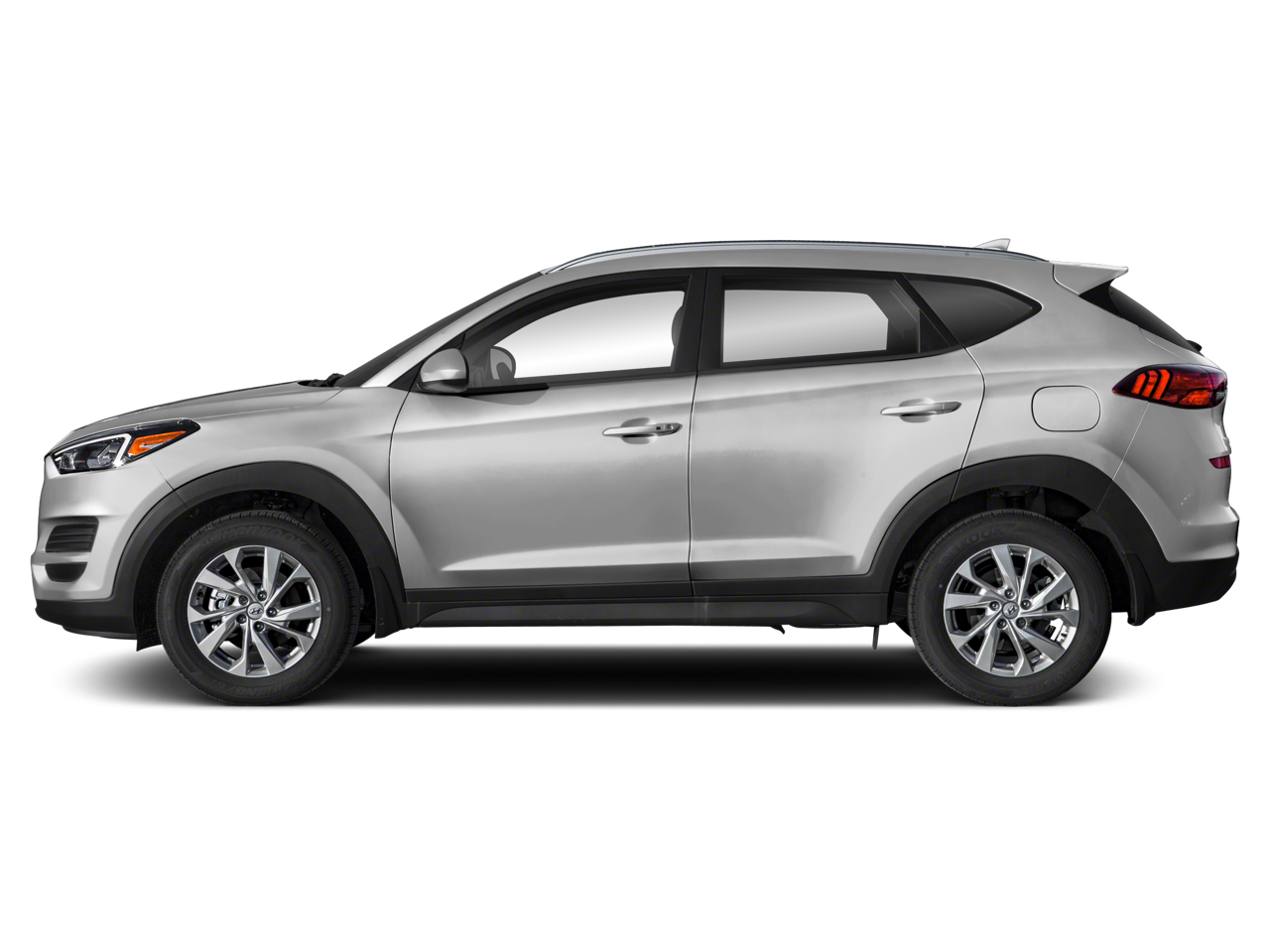 2019 Hyundai Tucson SE Sport Utility 4D