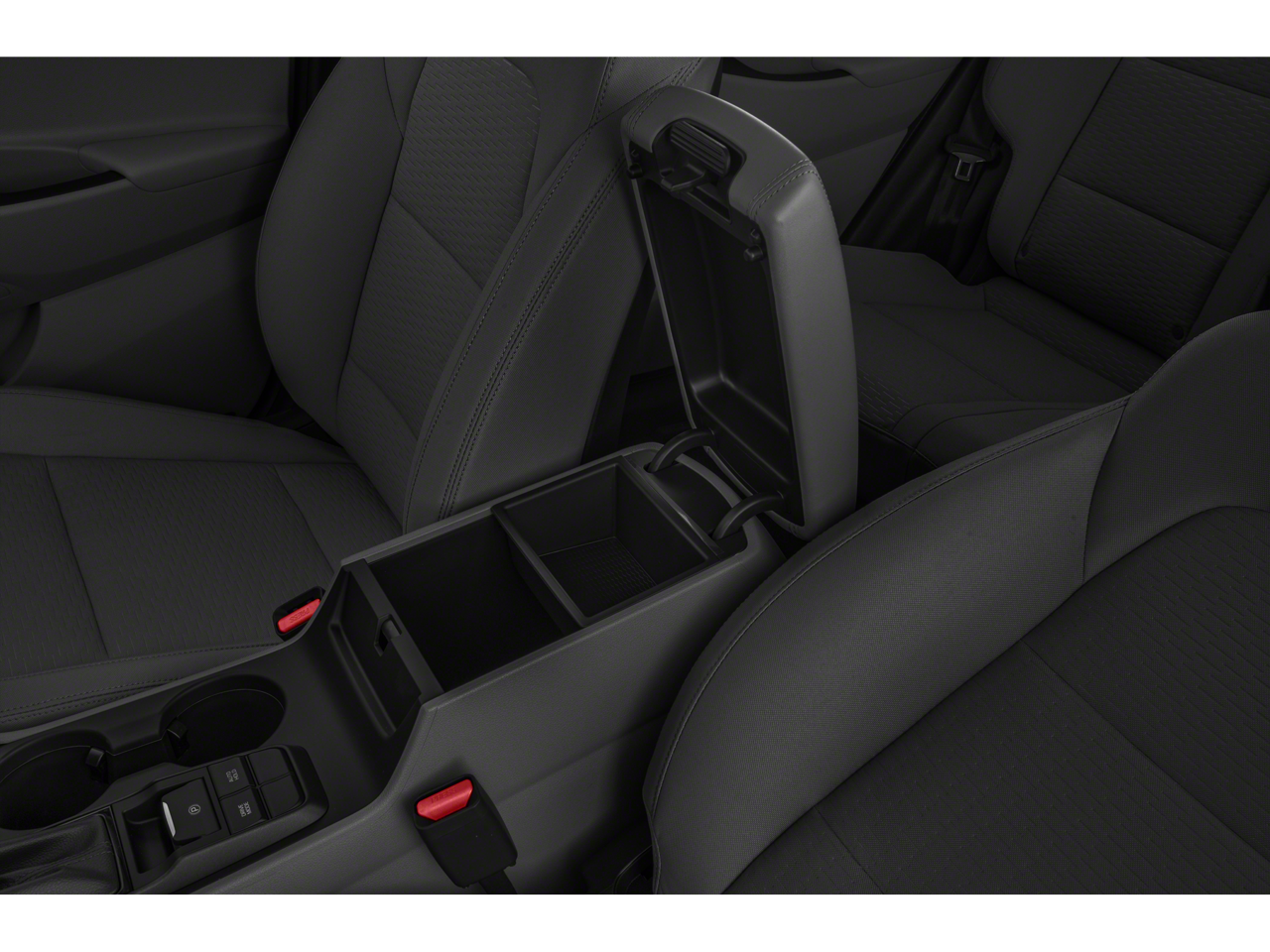 2019 Hyundai Tucson SE Sport Utility 4D