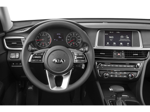 2019 Kia Optima LX Sedan 4D