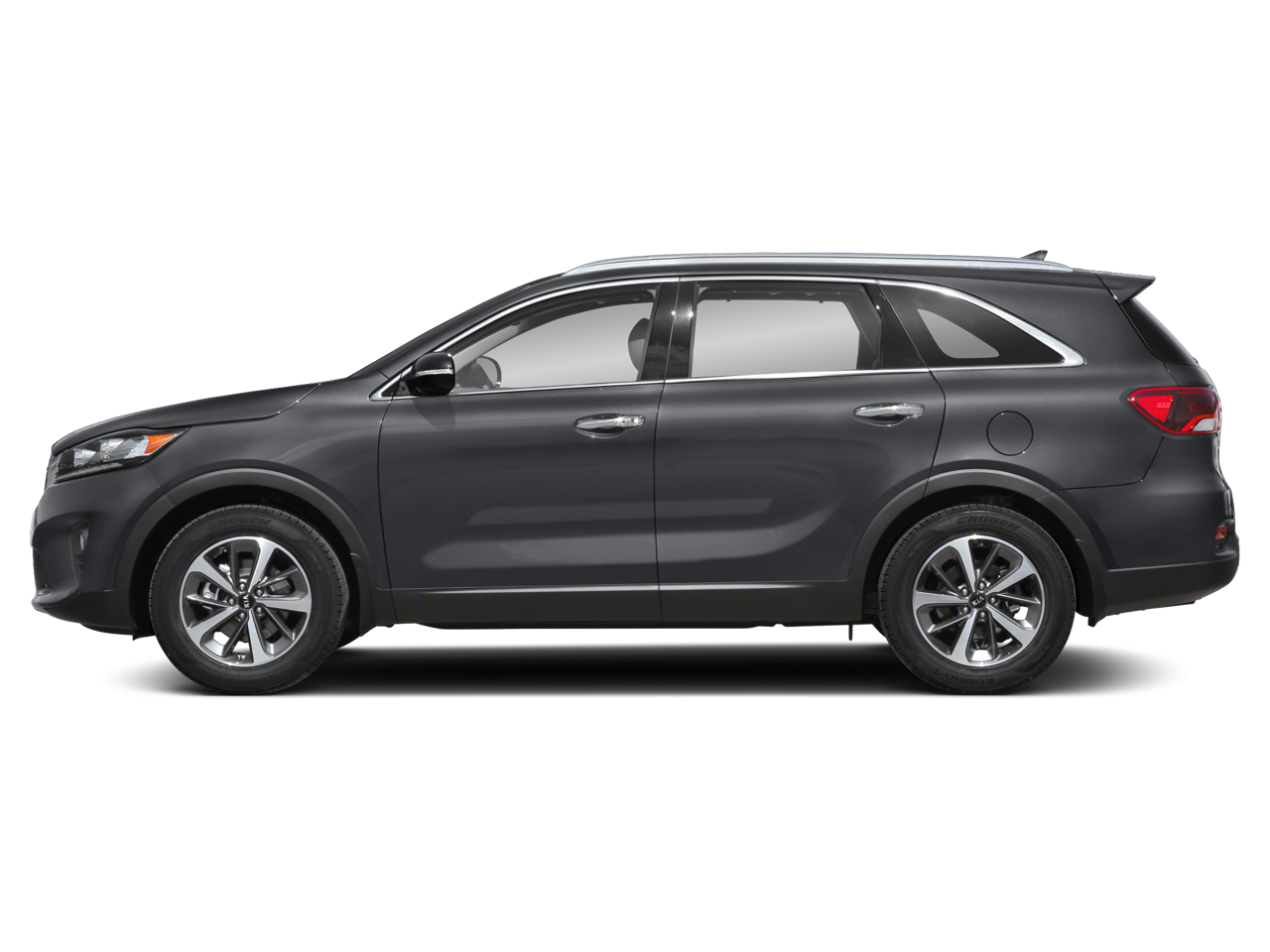 2019 Kia Sorento SX Sport Utility 4D
