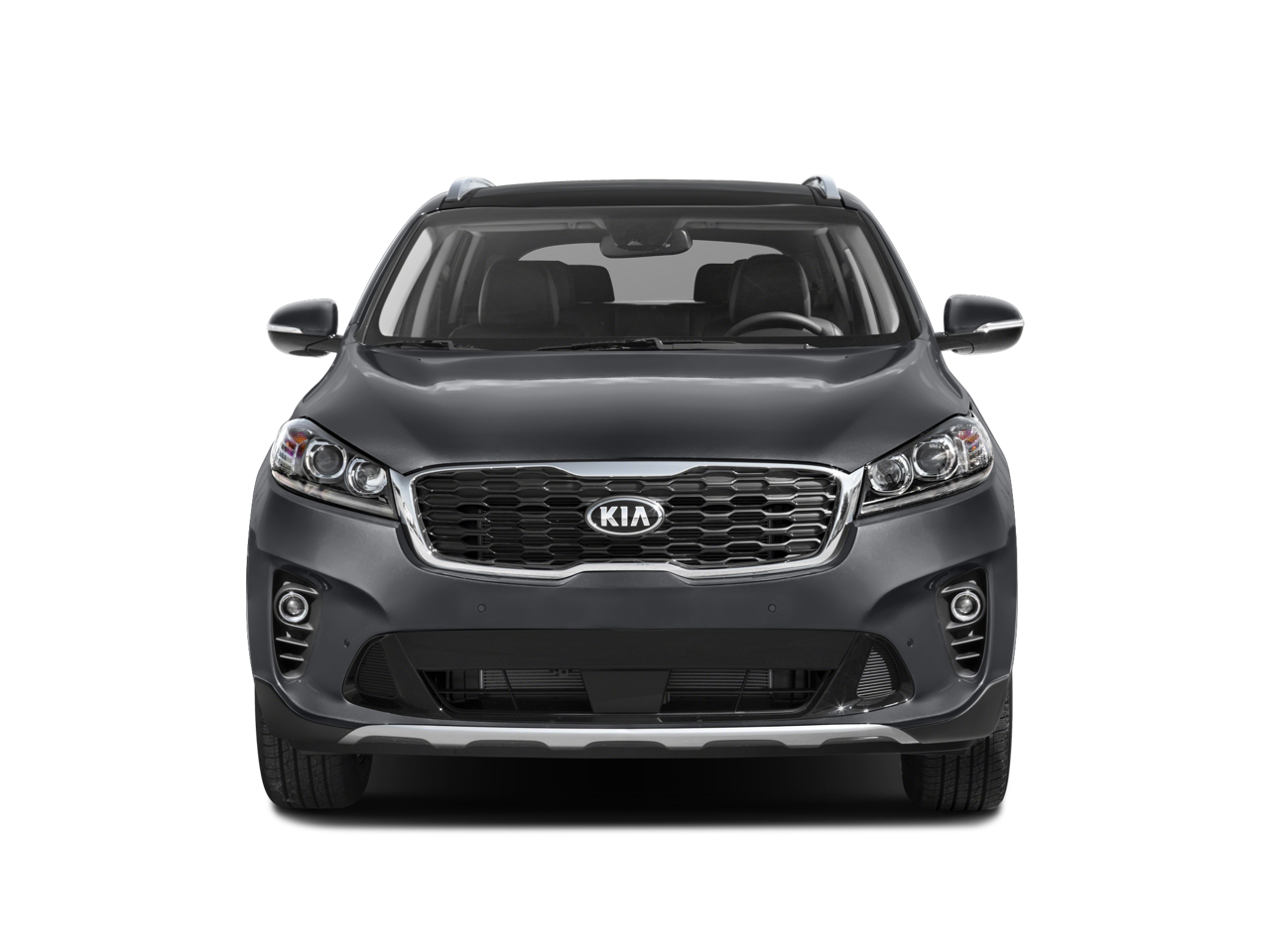 2019 Kia Sorento SX Sport Utility 4D