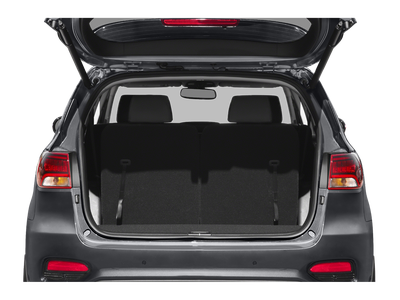 2019 Kia Sorento SX Sport Utility 4D