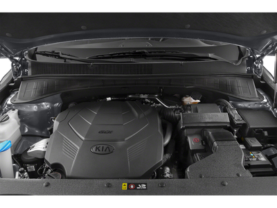 2019 Kia Sorento SX Sport Utility 4D
