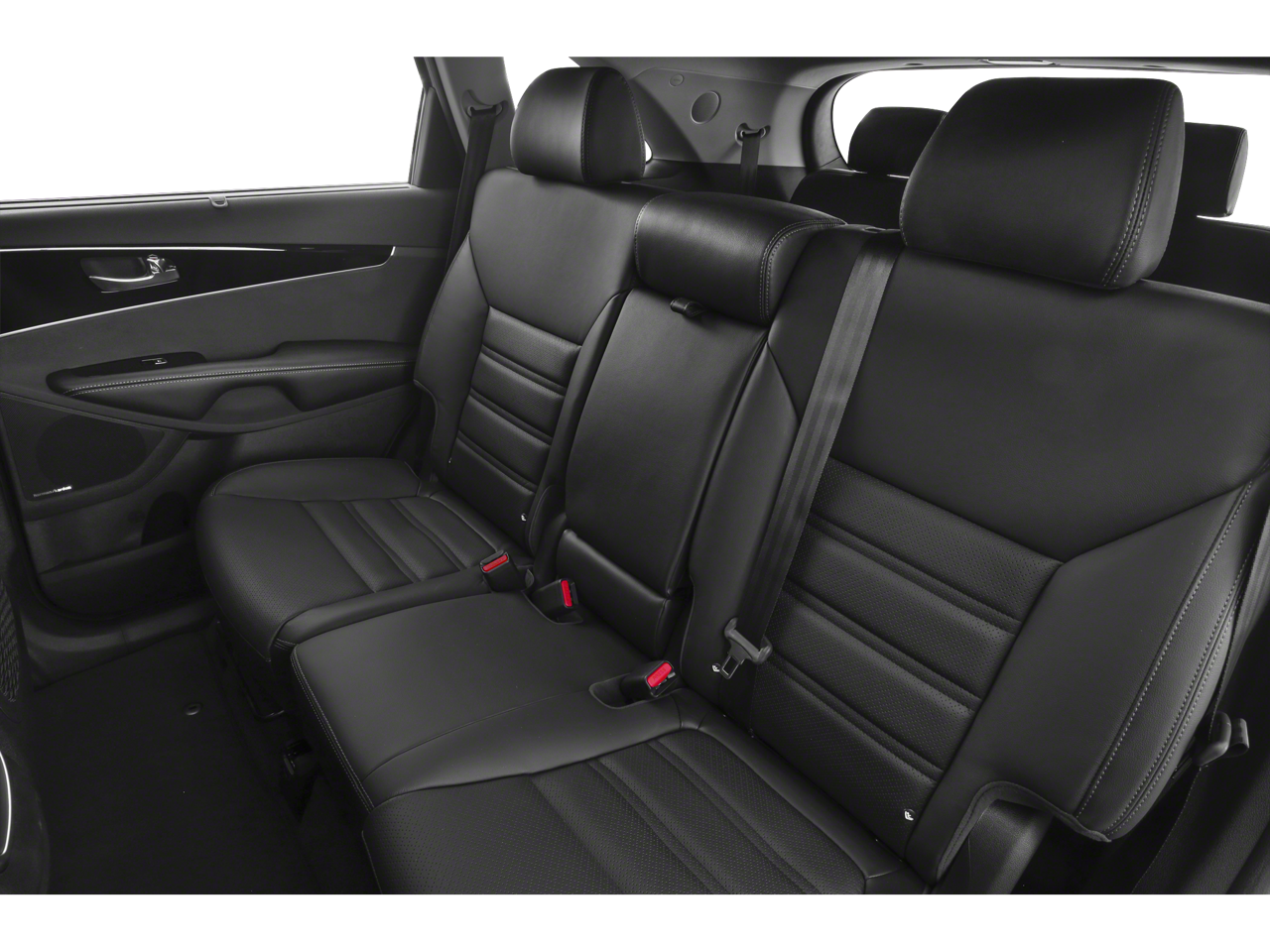 2019 Kia Sorento SX Sport Utility 4D