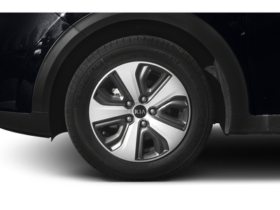 2019 Kia Niro Plug-in Hybrid LX Wagon 4D