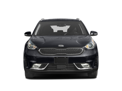 2019 Kia Niro Plug-in Hybrid LX Wagon 4D