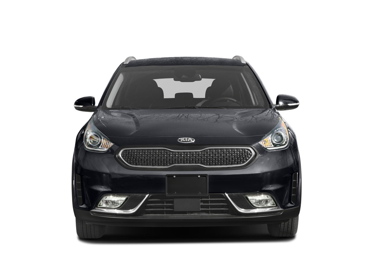 2019 Kia Niro Plug-in Hybrid LX Wagon 4D