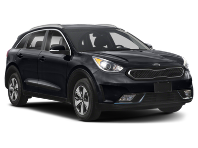 2019 Kia Niro Plug-in Hybrid LX Wagon 4D