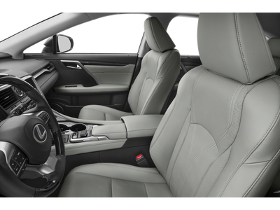 2019 Lexus RX RX 350L Sport Utility 4D
