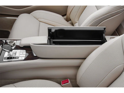 2019 Mercedes-Benz SL-Class SL 550 Roadster 2D