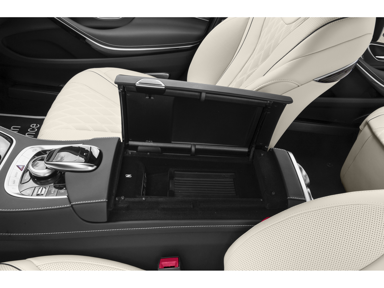 2019 Mercedes-Benz Mercedes-Maybach S-Class S 560 4MATIC® Sedan 4D