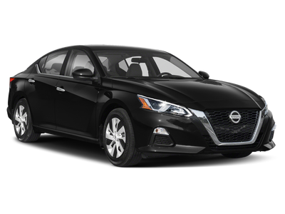 2019 Nissan Altima 2.5 S Sedan 4D