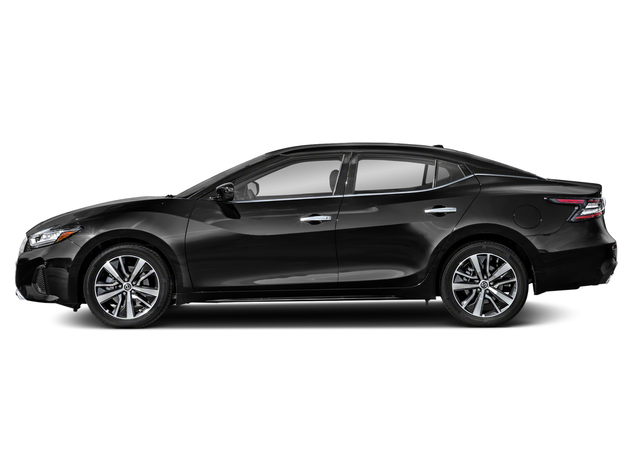 2019 Nissan Maxima SL Sedan 4D