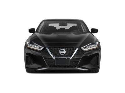 2019 Nissan Maxima SL Sedan 4D