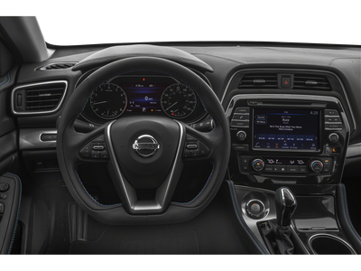 2019 Nissan Maxima SL Sedan 4D
