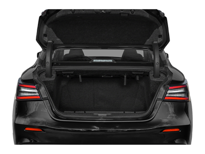 2019 Nissan Maxima SL Sedan 4D